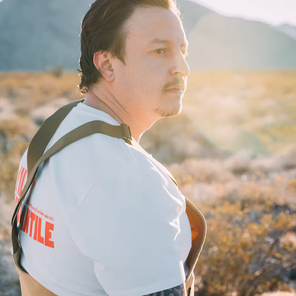 
                  
                    Canvas Work Overalls
                  
                