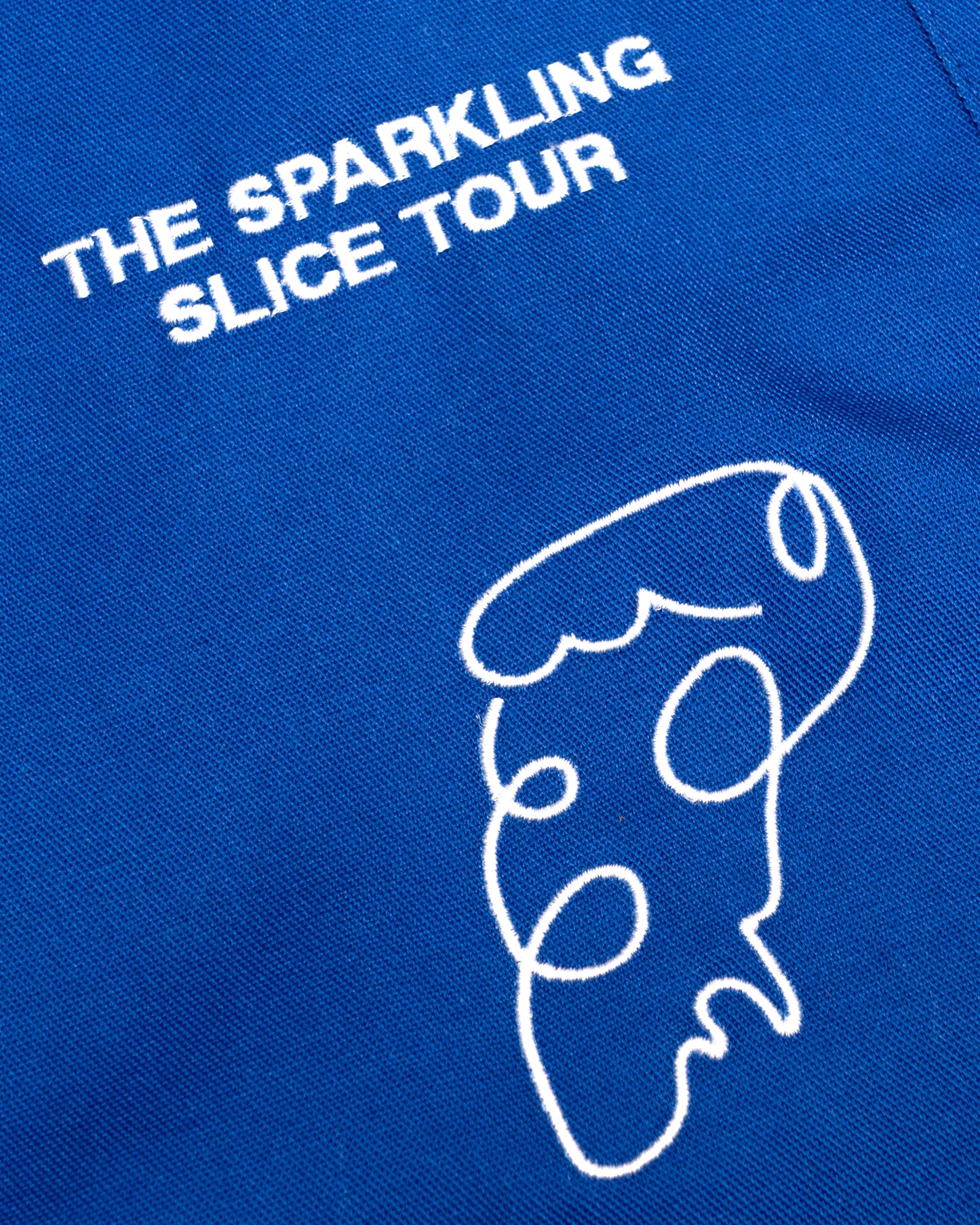 TILIT x S.Pellegrino® Sparkling Apron