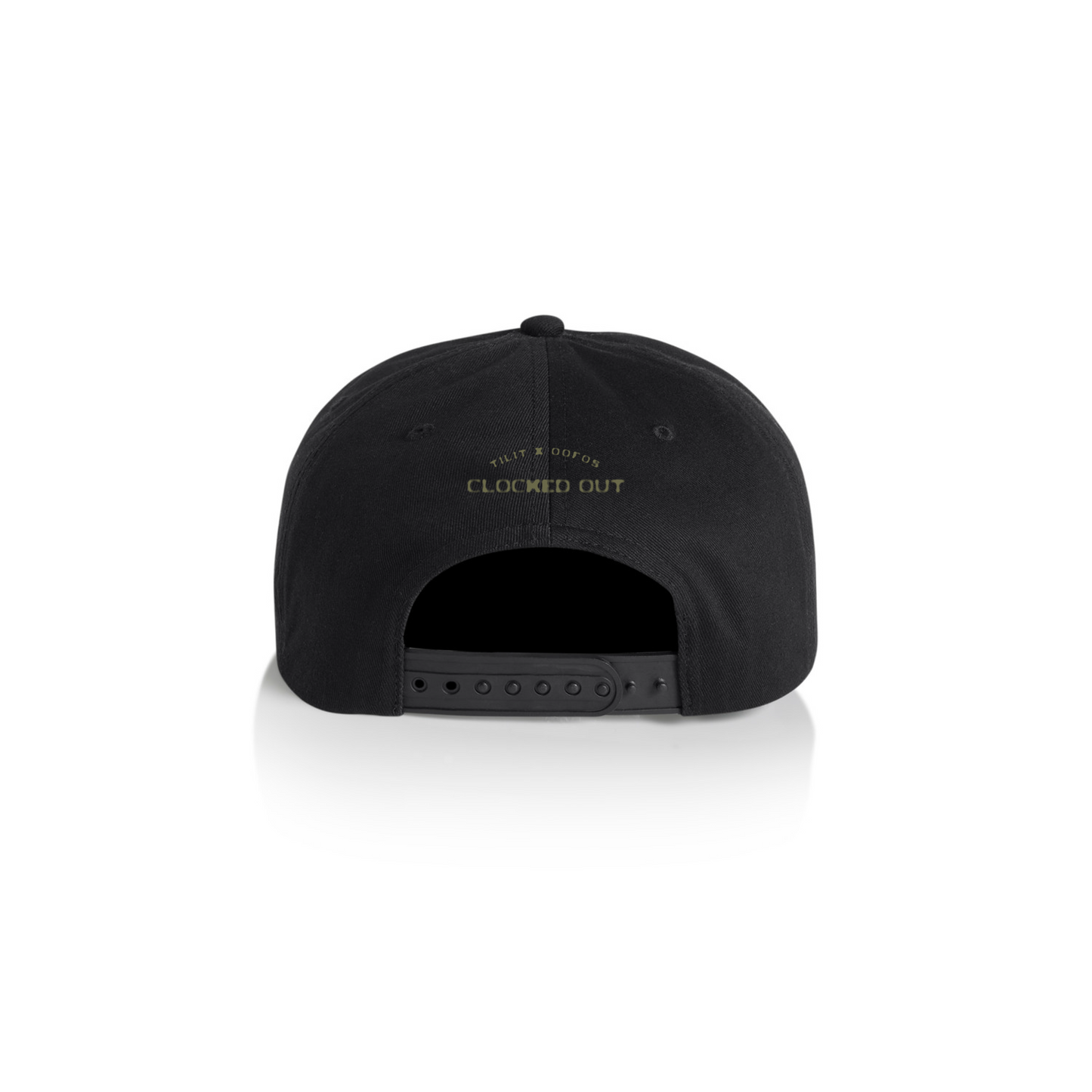 Tilit x Oofos: Off Hours Hat