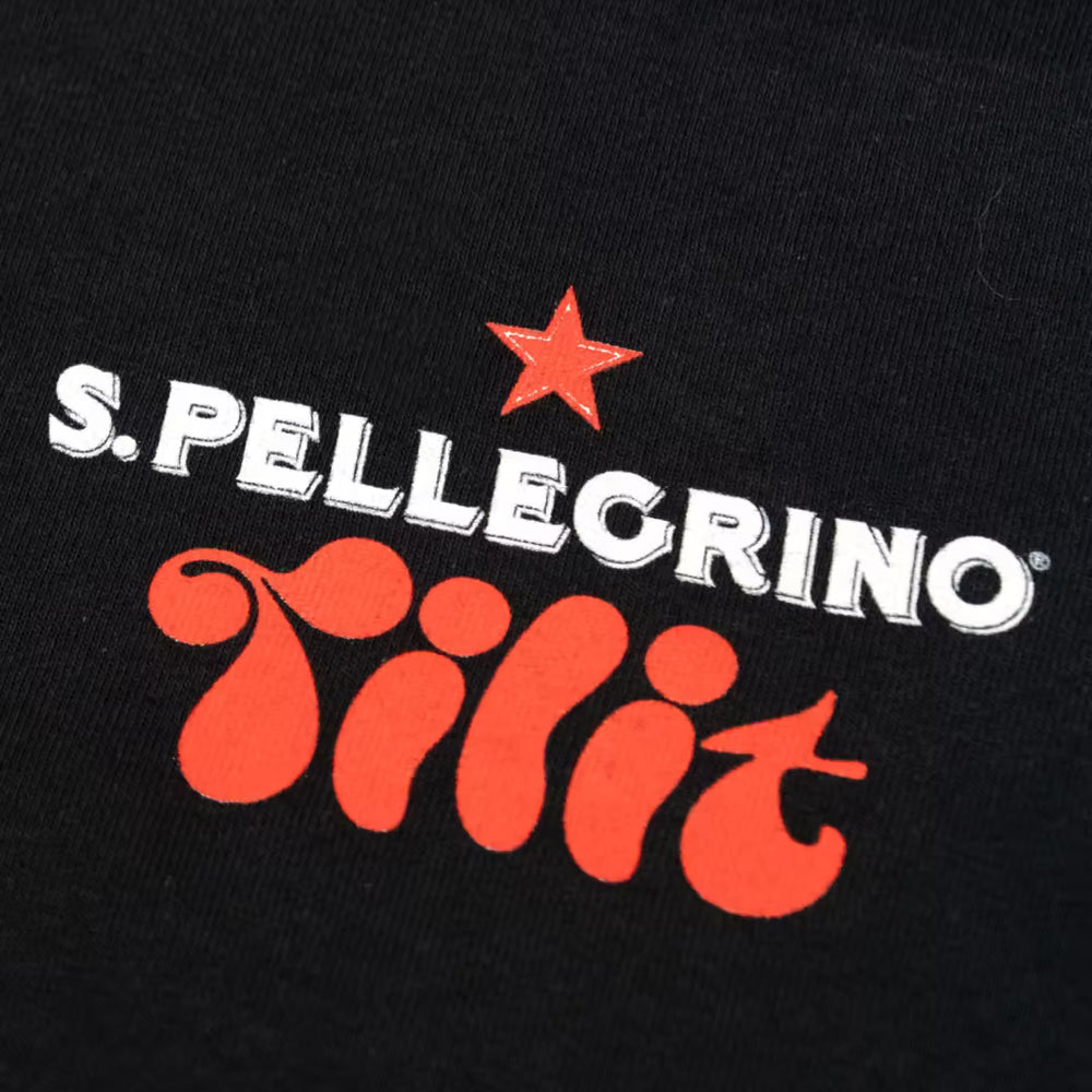 
                  
                    TILIT x S.Pellegrino® x Novel Pizza T-Shirt
                  
                