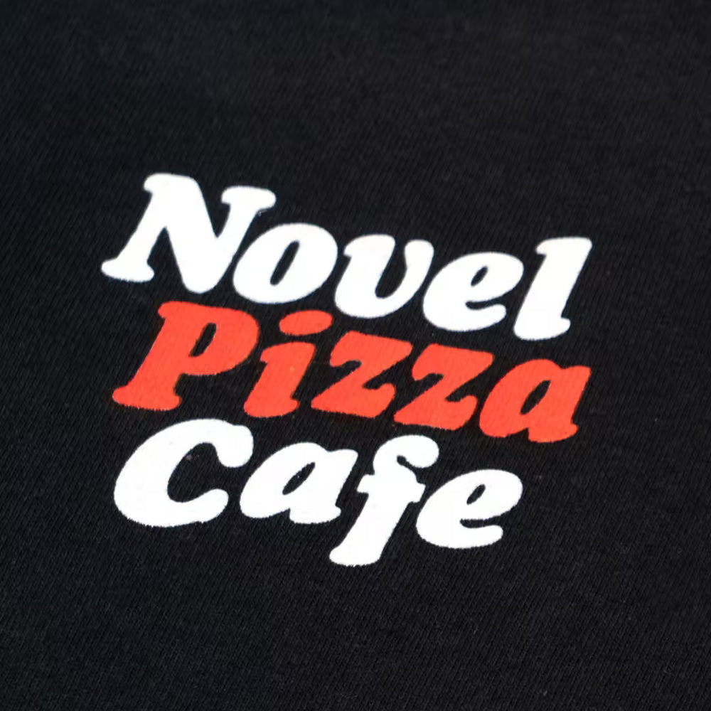 TILIT x S.Pellegrino® x Novel Pizza T-Shirt