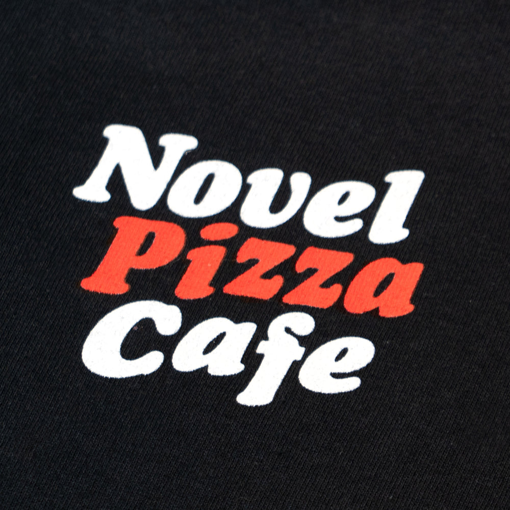 TILIT x S.Pellegrino® x Novel Pizza T-Shirt