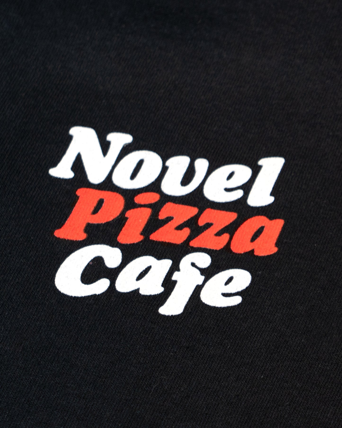 TILIT x S.Pellegrino® x Novel Pizza T-Shirt