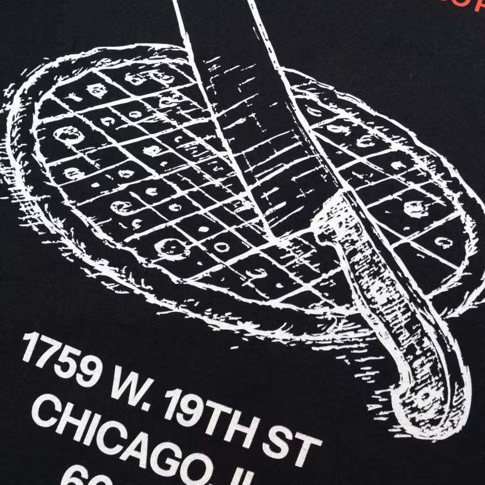 
                  
                    TILIT x S.Pellegrino® x Novel Pizza T-Shirt
                  
                