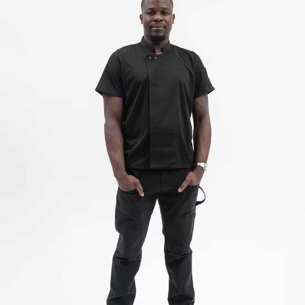 
                  
                    Supply Chef Coat for Men
                  
                