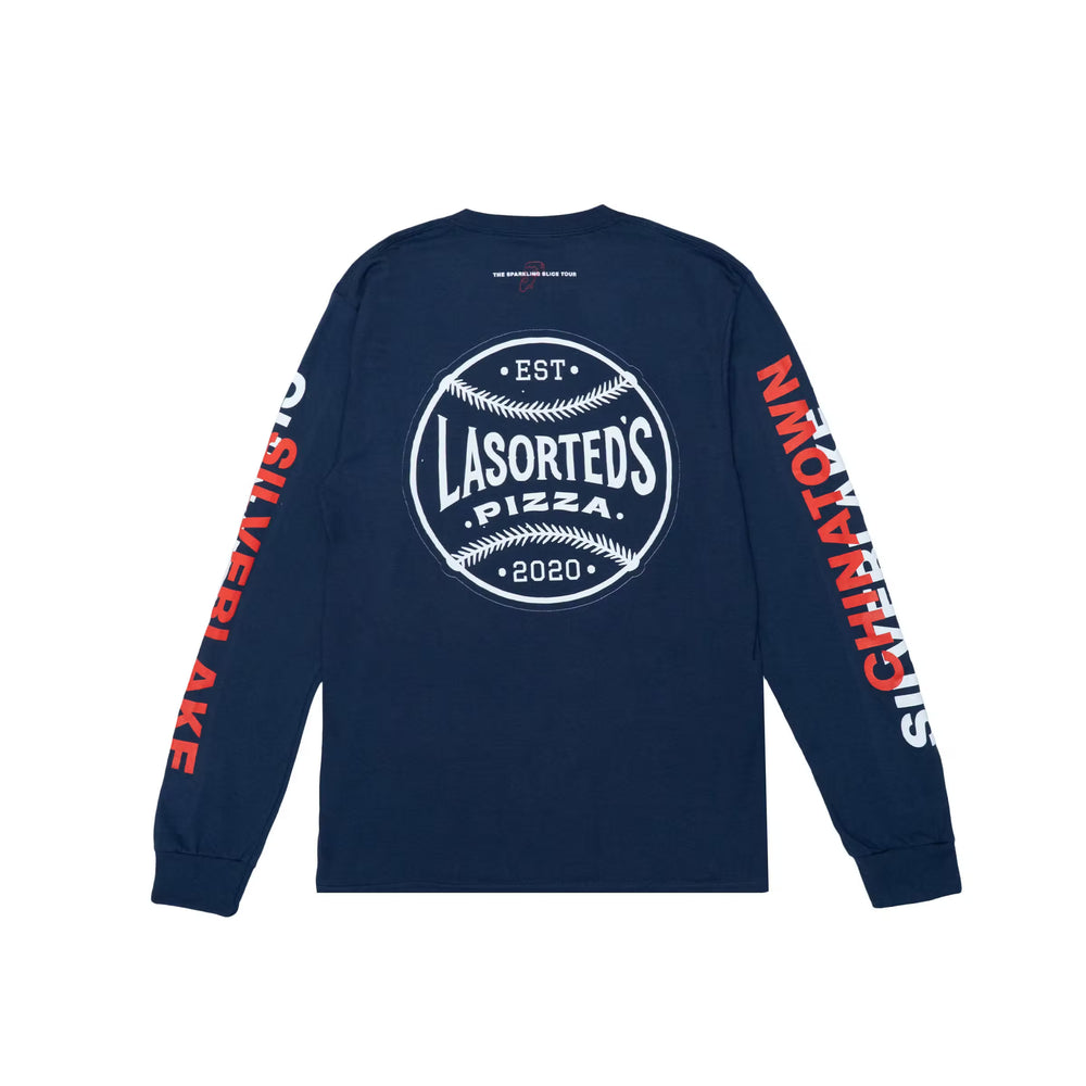 
                  
                    TILIT x S.Pellegrino® x La Sorted's T-Shirt
                  
                