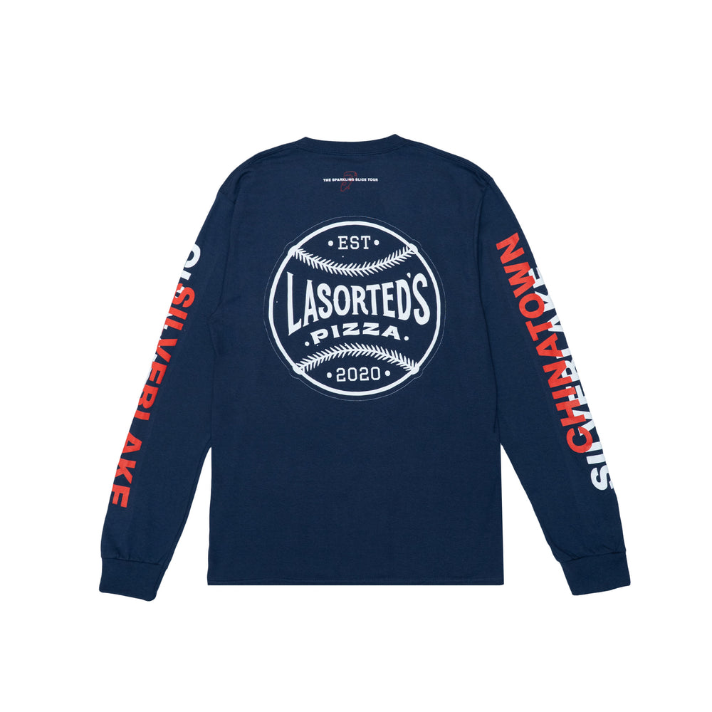 
                  
                    TILIT x S.Pellegrino® x La Sorted's T-Shirt
                  
                