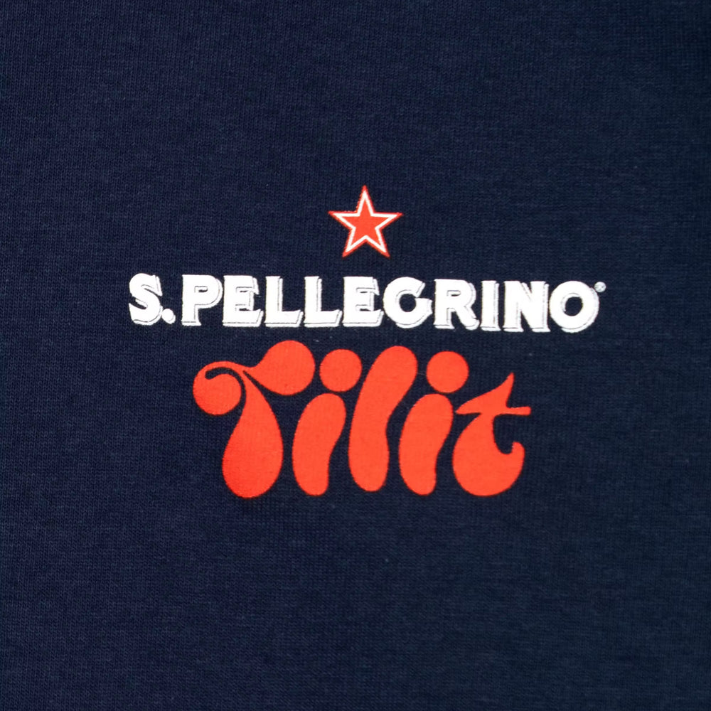 
                  
                    TILIT x S.Pellegrino® x La Sorted's T-Shirt
                  
                