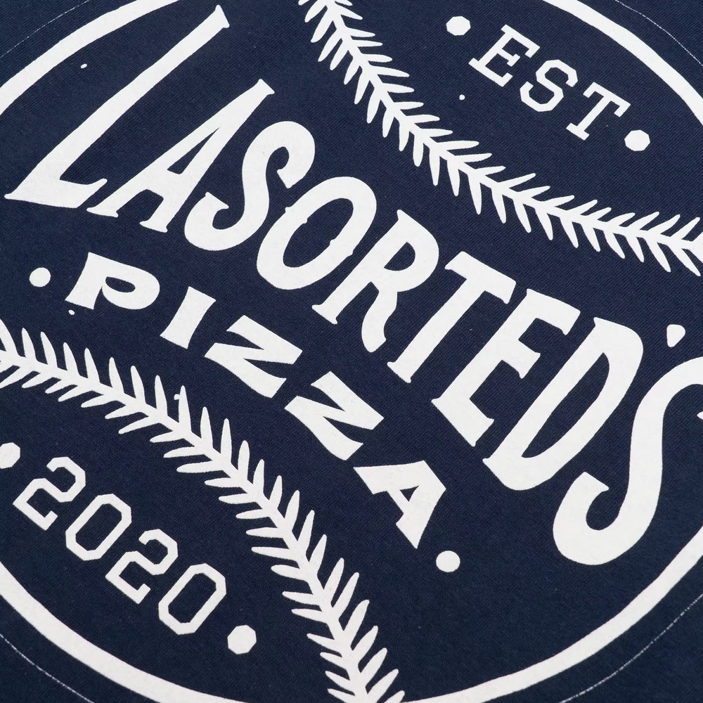 TILIT x S.Pellegrino® x La Sorted's T-Shirt