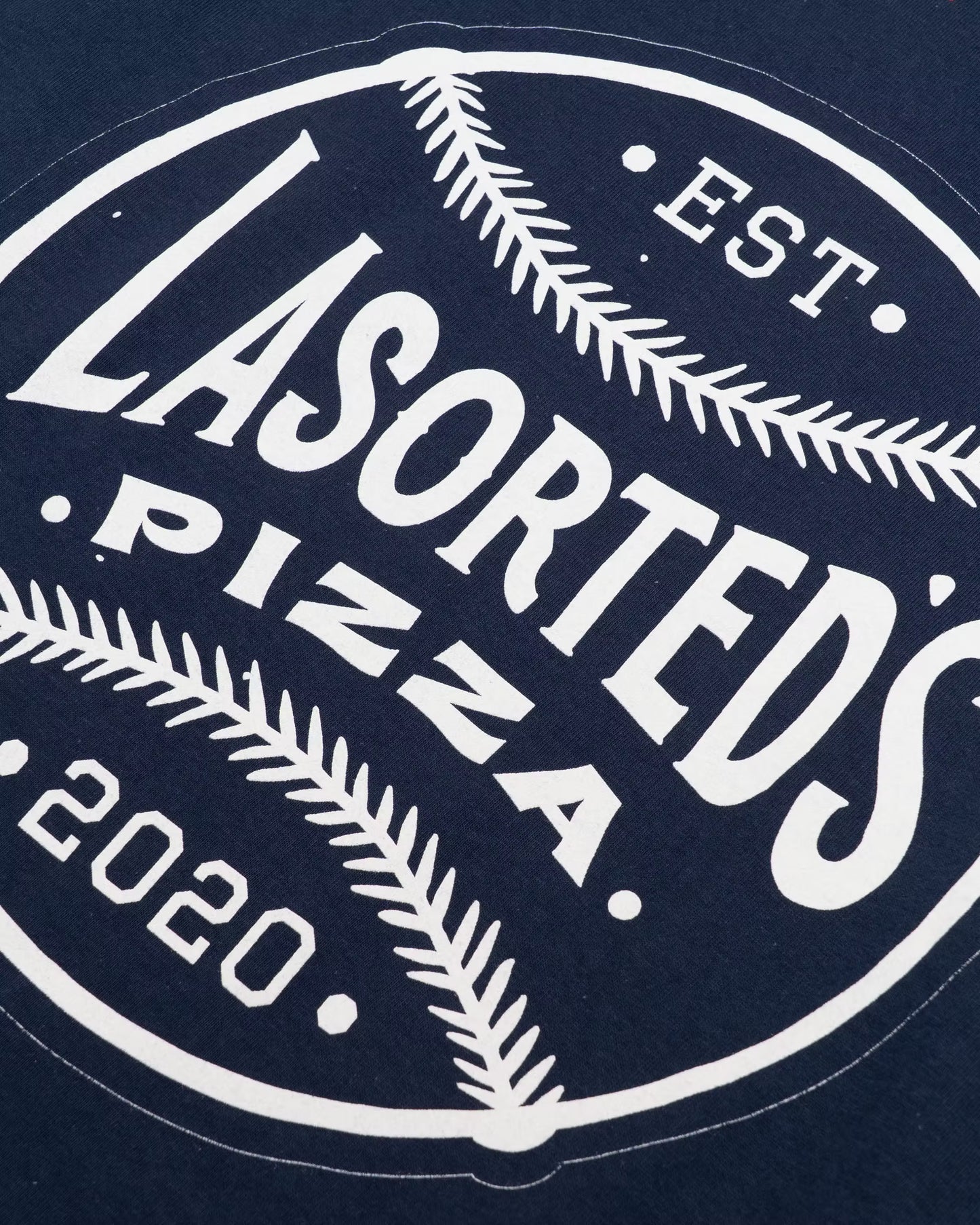 TILIT x S.Pellegrino® x La Sorted's T-Shirt
