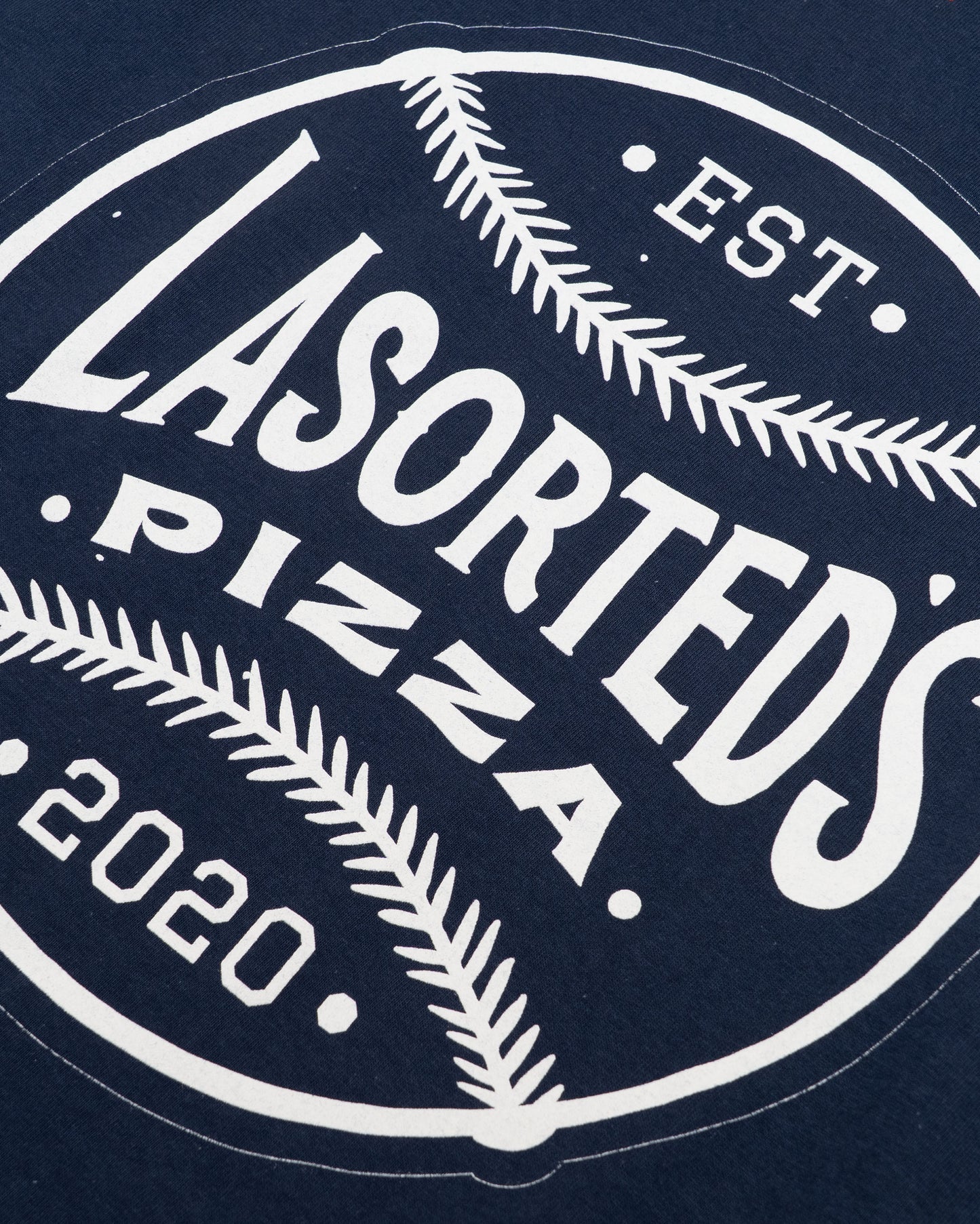 TILIT x S.Pellegrino® x La Sorted's T-Shirt