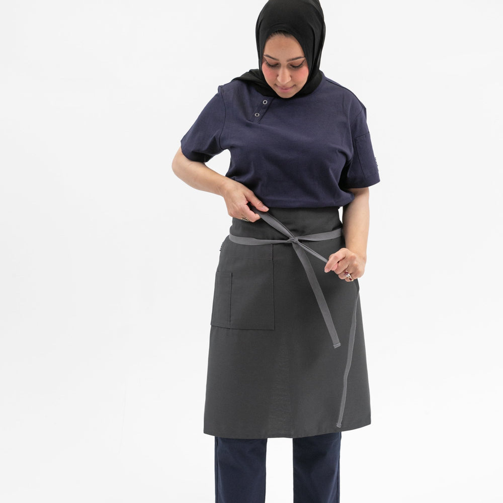 Professional Server Aprons for Restaurants & Hospitality - TILIT NYC