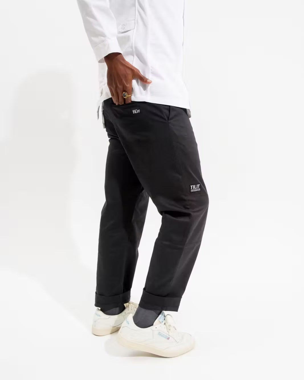 Essential & Required Chef Pant