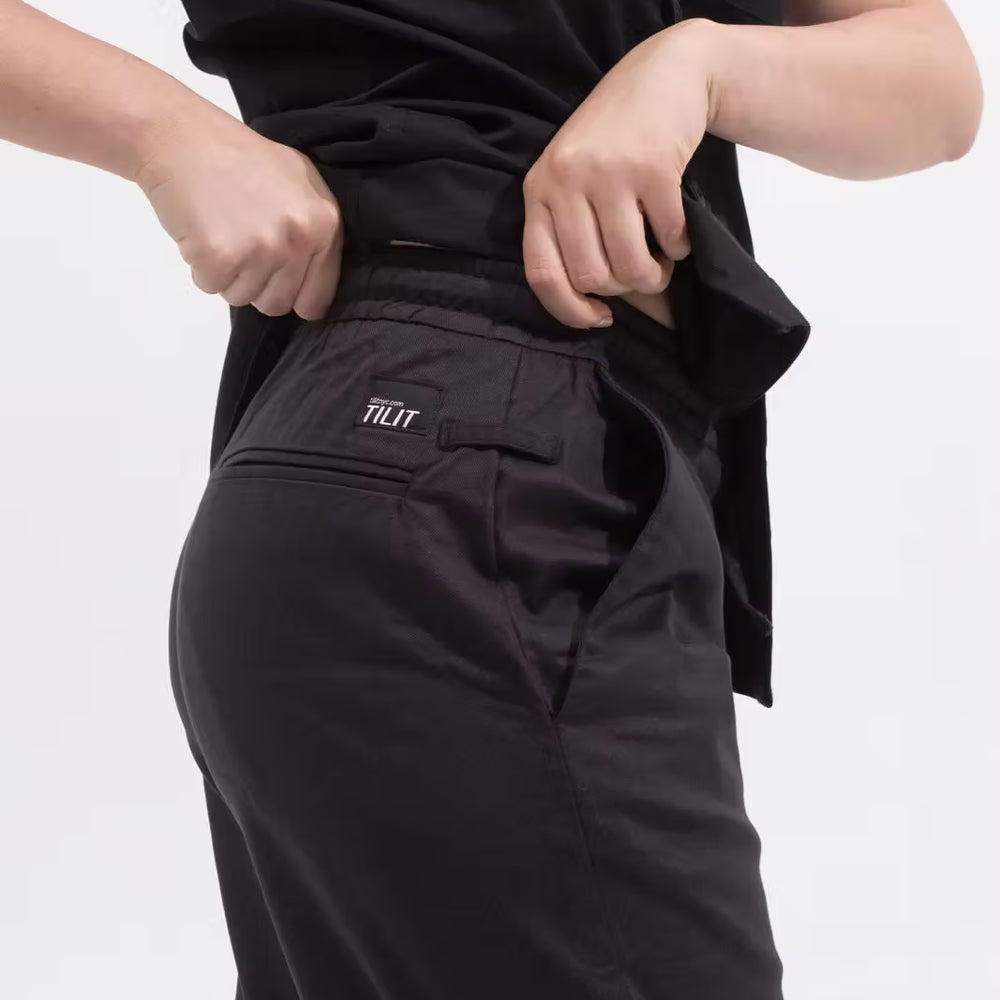 
                  
                    Essential & Required Chef Pant
                  
                