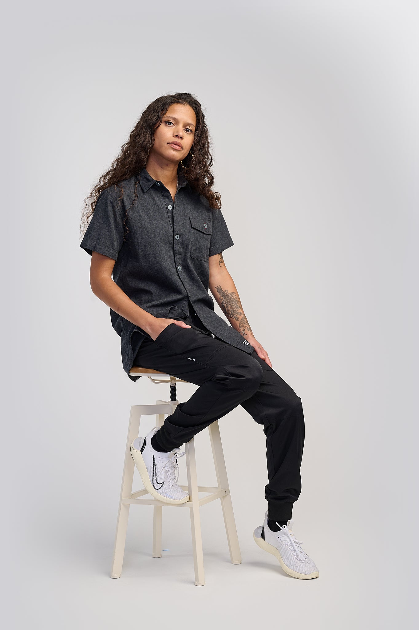 Chef Joggers | Modern Pants Made For Chefs | TILIT – TILIT NYC