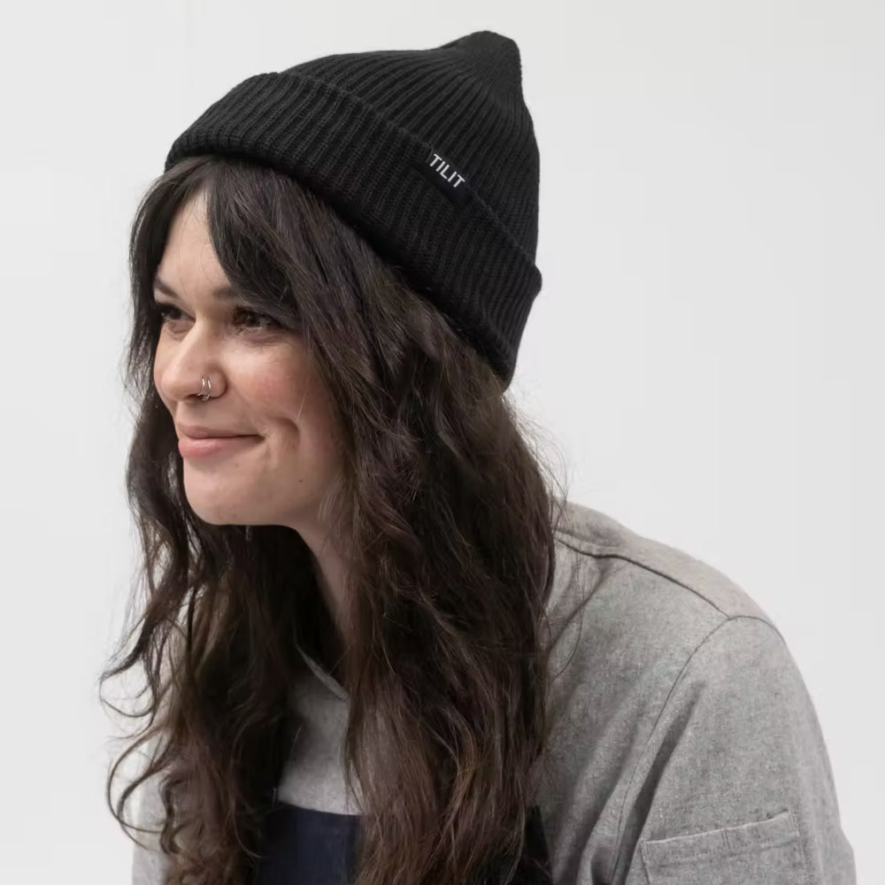Tilit Watch Cap
