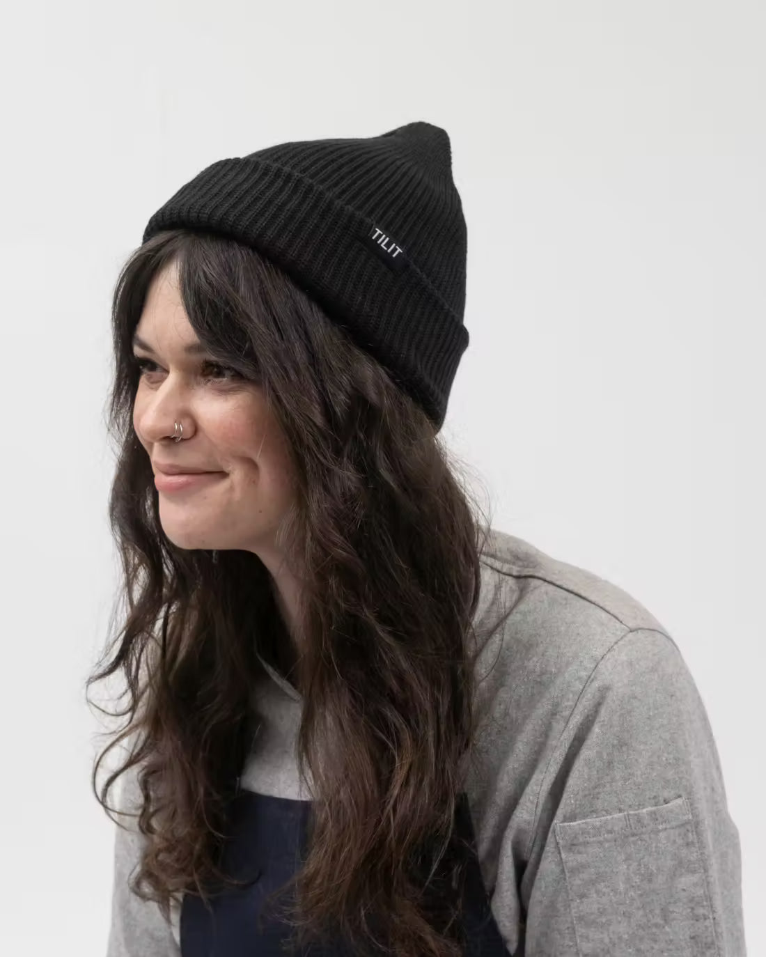 Tilit Watch Cap
