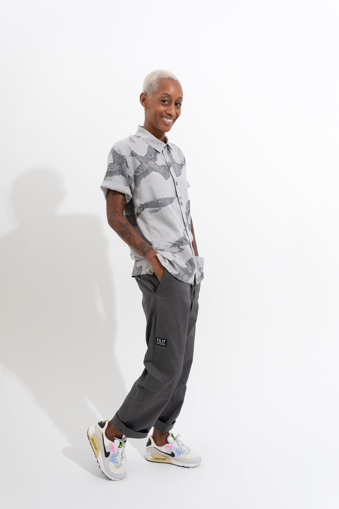 Chef Pants: Designs You Need To Perform Your Best – Tilit