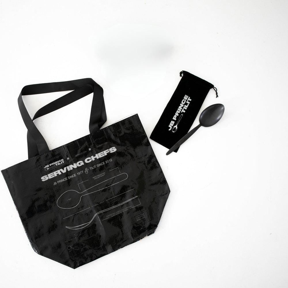 TILIT x JB Prince "Tools of the Trade" Bundle