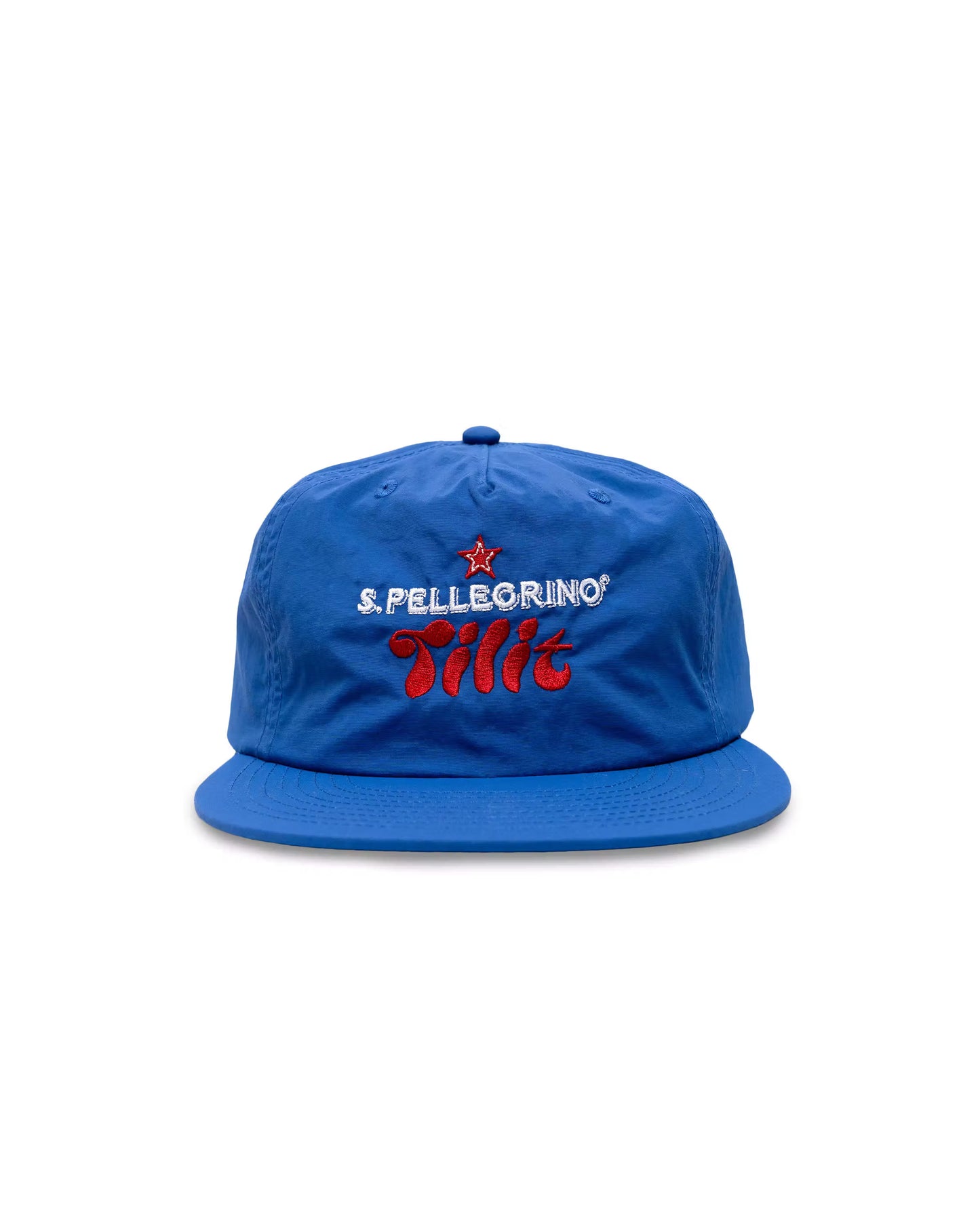 TILIT x S.Pellegrino® Sparkling Hats
