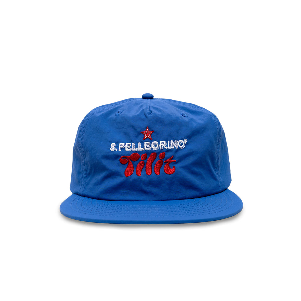 TILIT x S.Pellegrino® Sparkling Hats