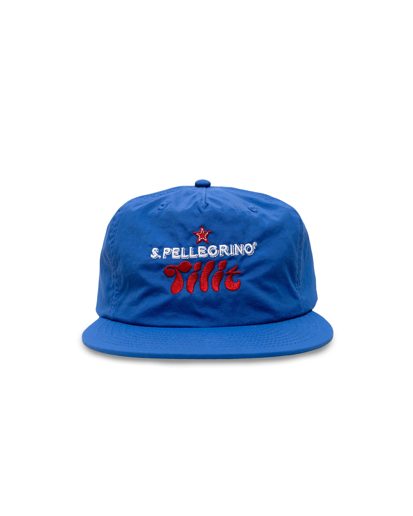 TILIT x S.Pellegrino® Sparkling Hats