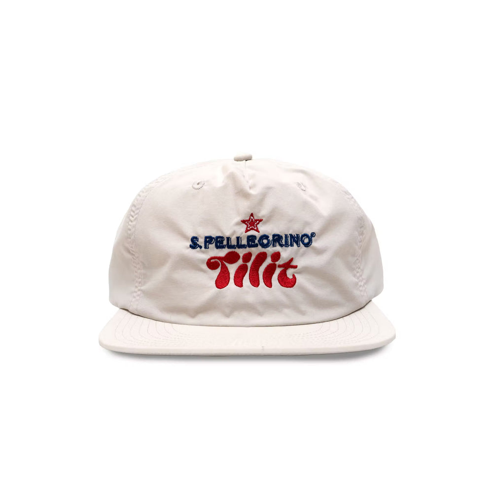 
                  
                    TILIT x S.Pellegrino® Sparkling Hats
                  
                