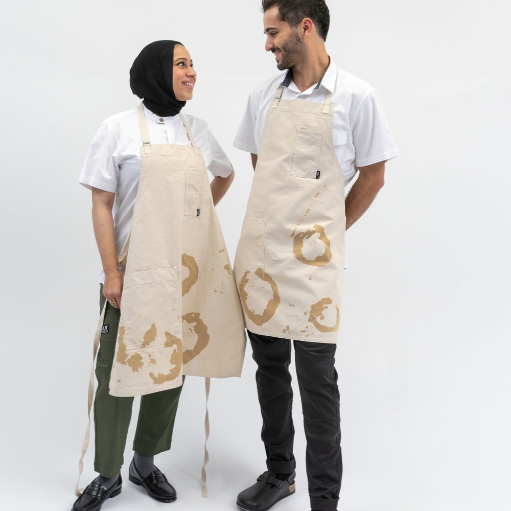TILIT x Counter Culture Apron