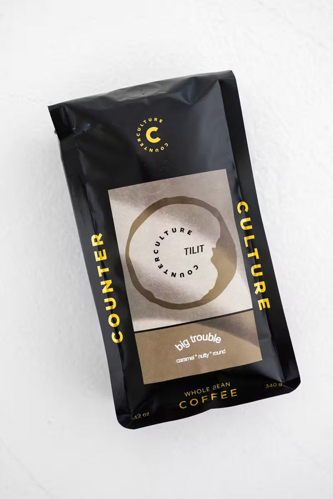 
                  
                    TILIT x Counter Culture Coffee: Brew Bundle
                  
                