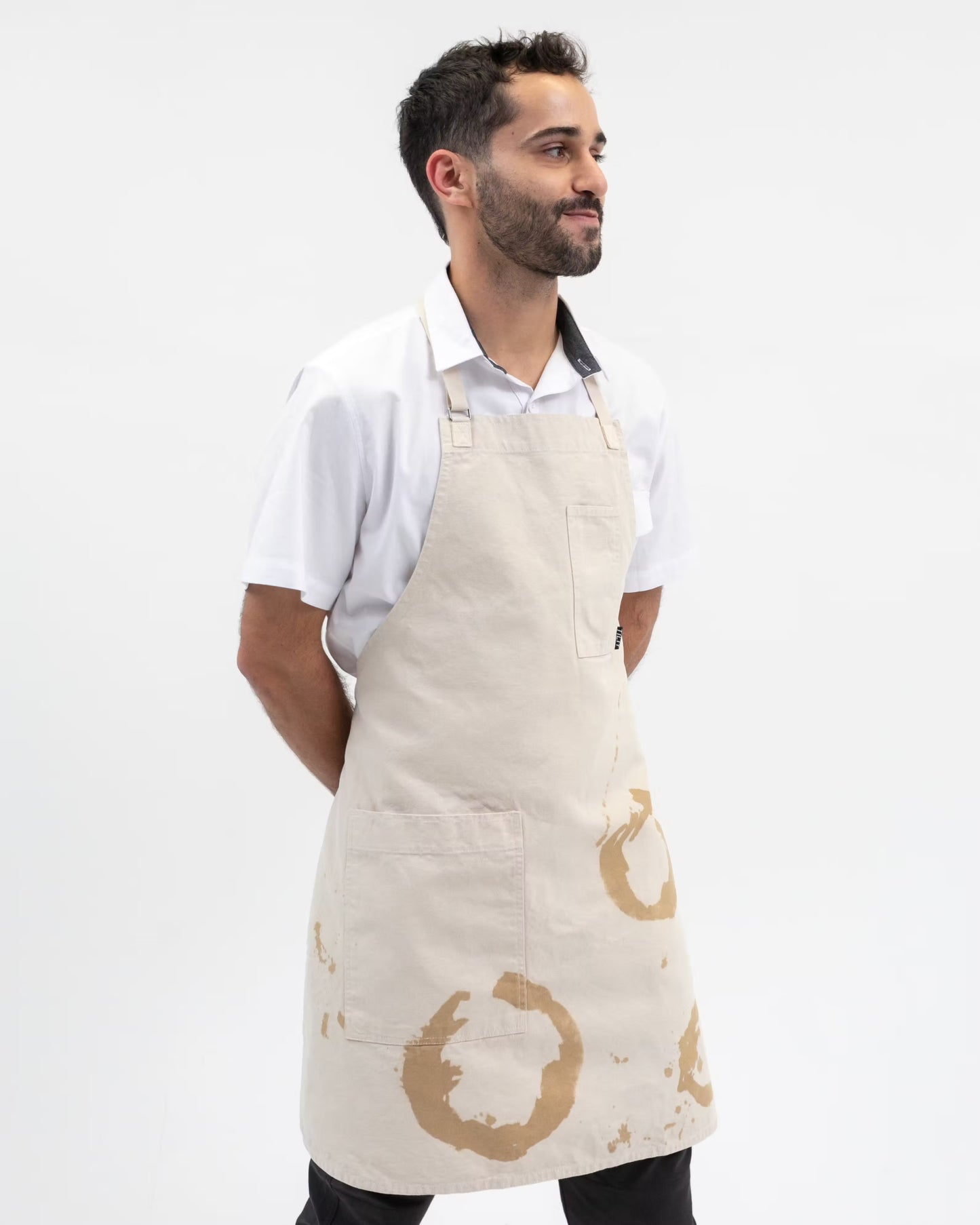TILIT x Counter Culture Coffee Bib Apron