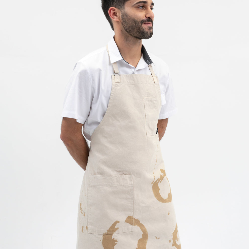 TILIT x Counter Culture Apron, 