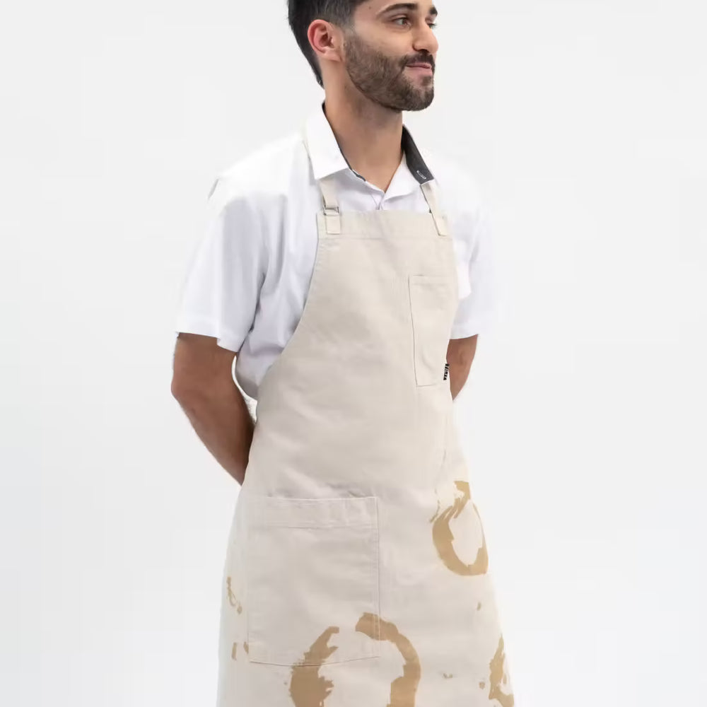 TILIT x Counter Culture Coffee Bib Apron