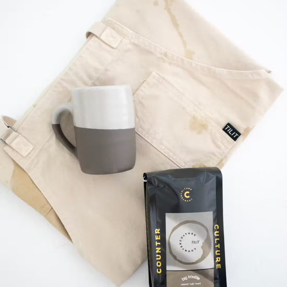 
                  
                    TILIT x Counter Culture Coffee: Brew Bundle
                  
                