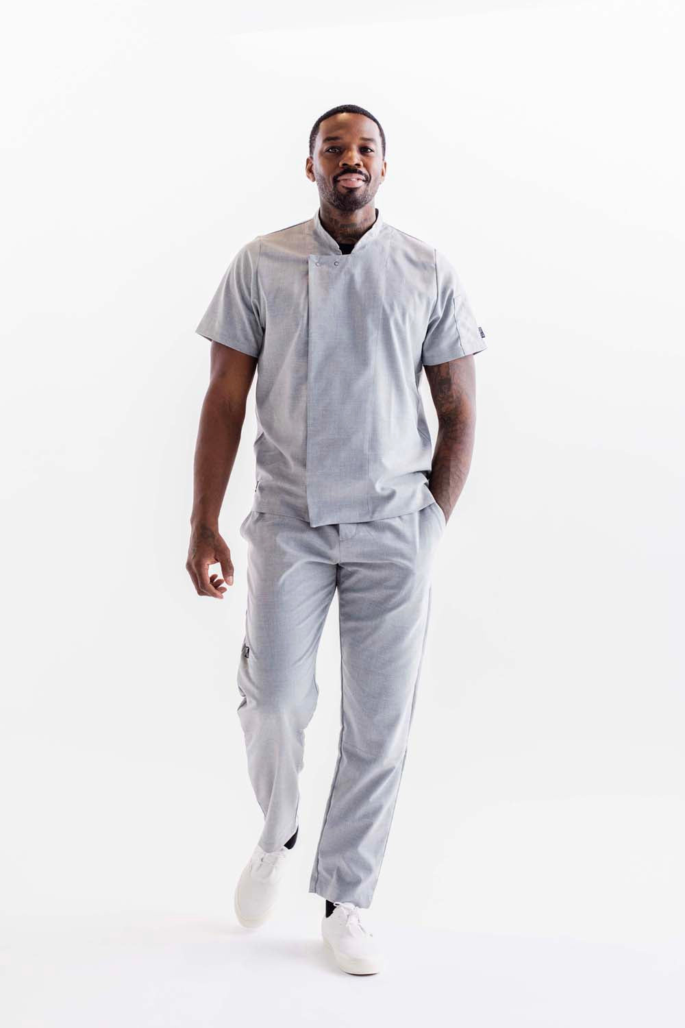 Essential Chef Pants