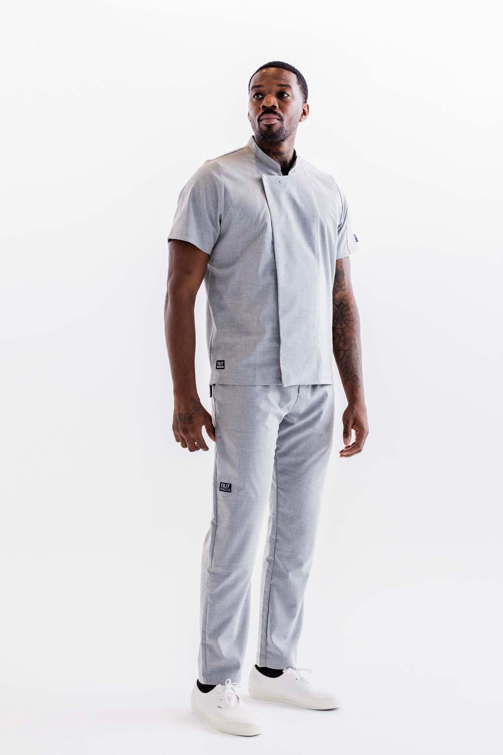 Essential Chef Pants