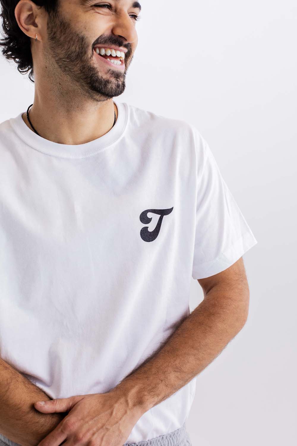 TILIT Logo Short Sleeve T-Shirt