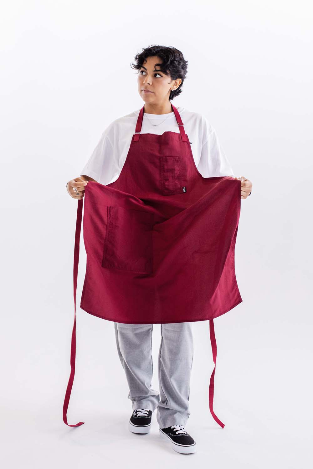 ChefLite Apron