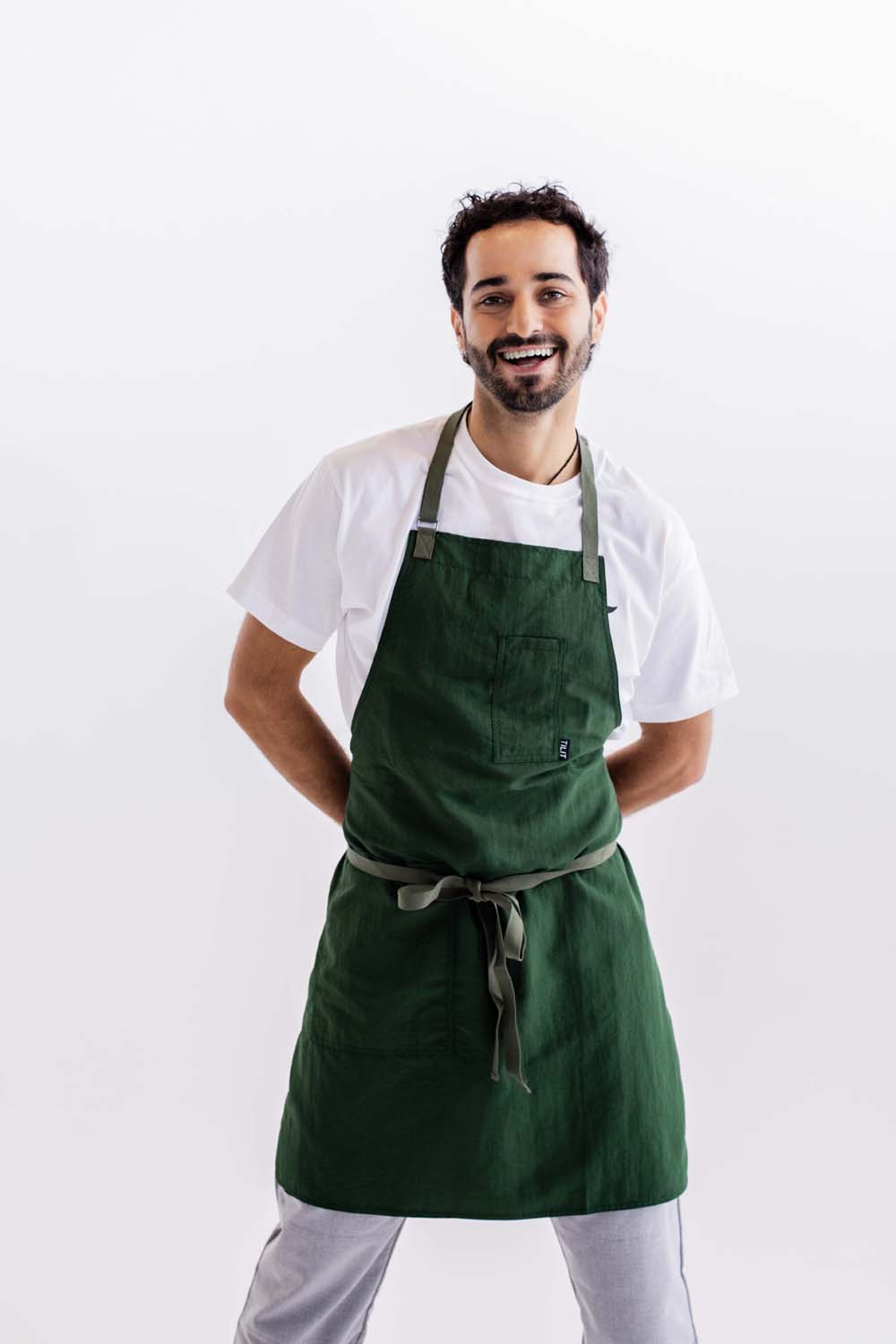 ChefLite Apron