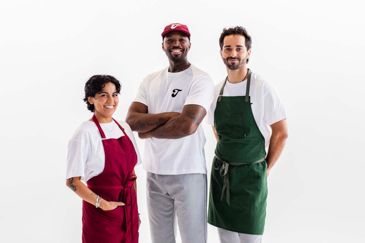 ChefLite Apron