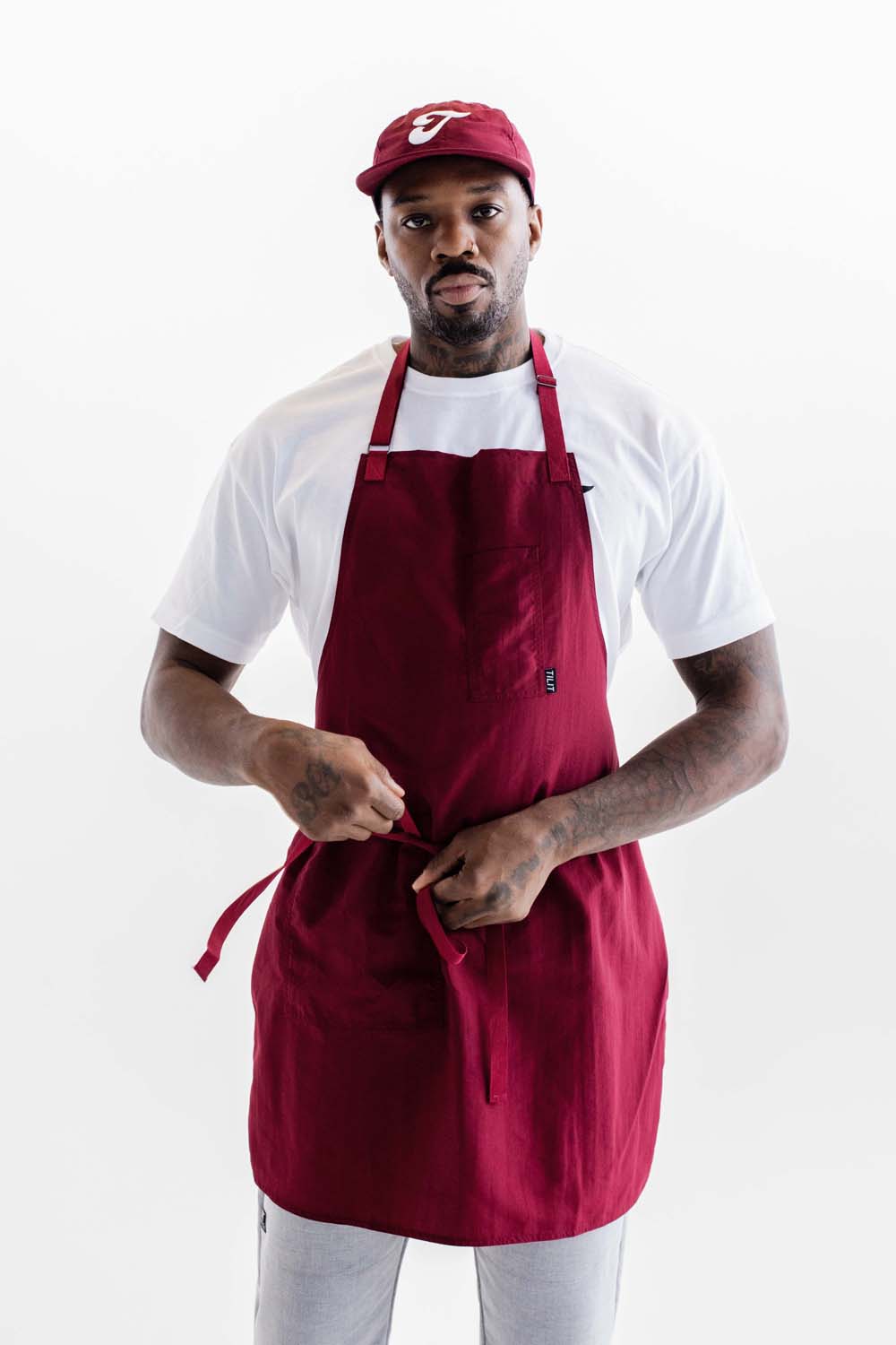 ChefLite Apron