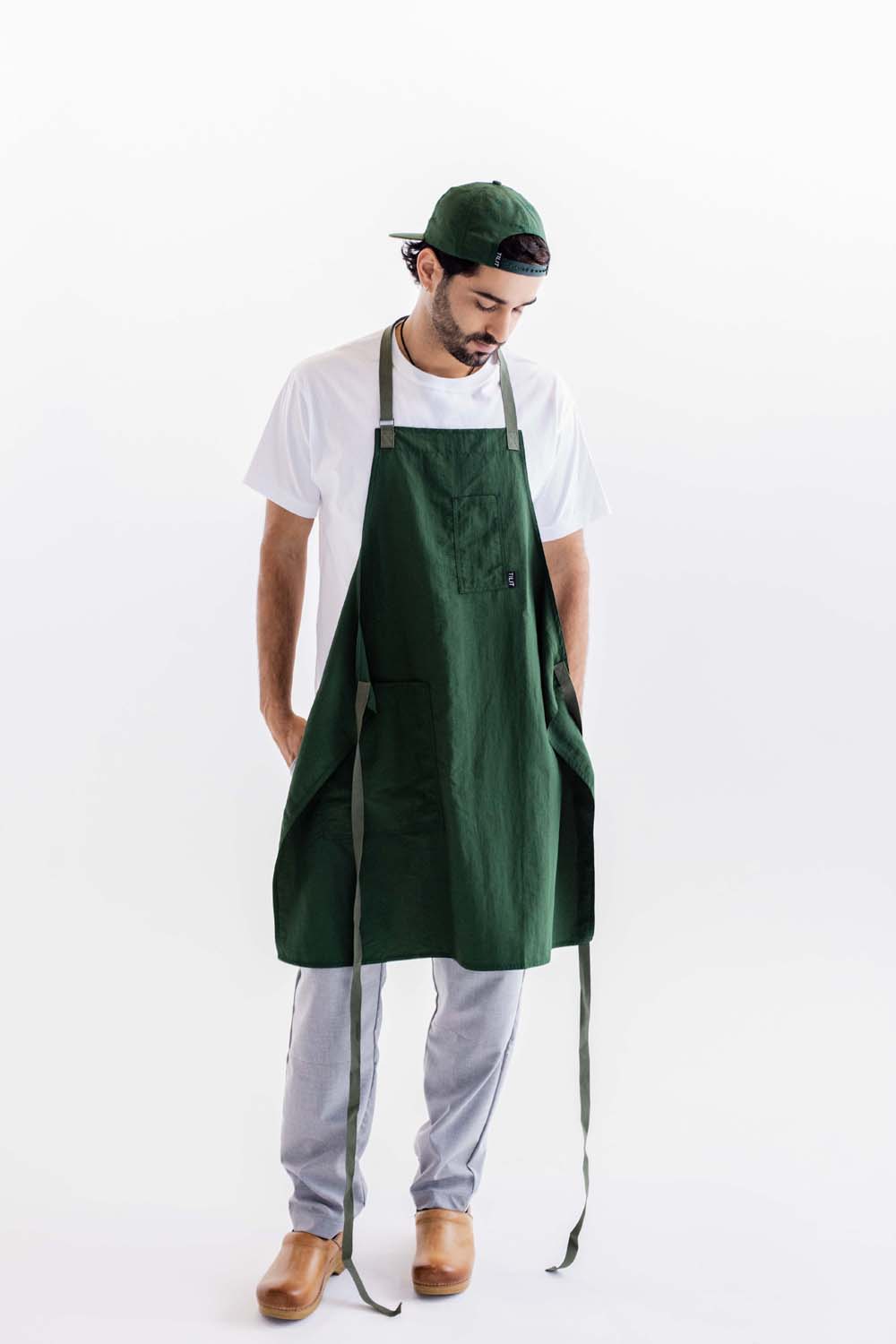 ChefLite Apron