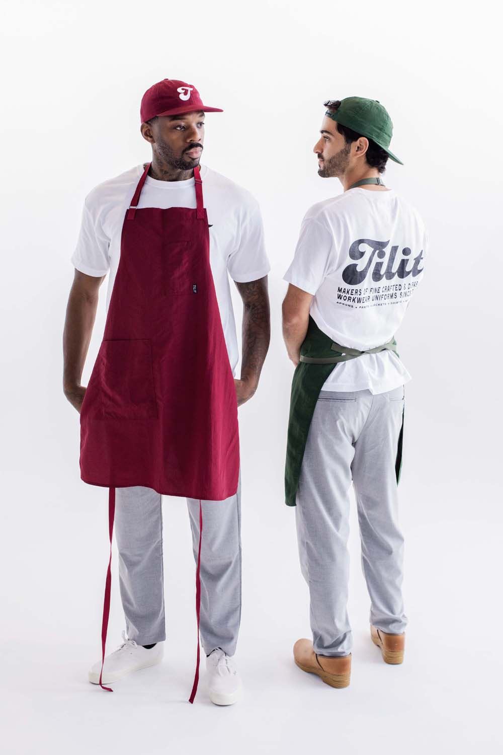 ChefLite Apron