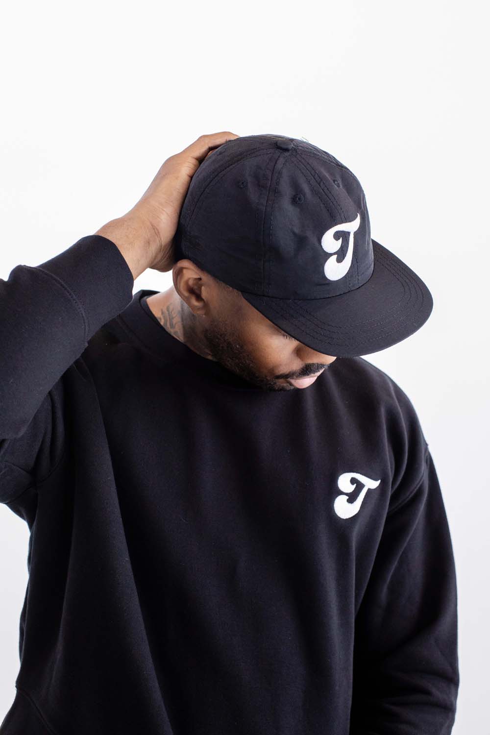 ChefLite Logo Hat