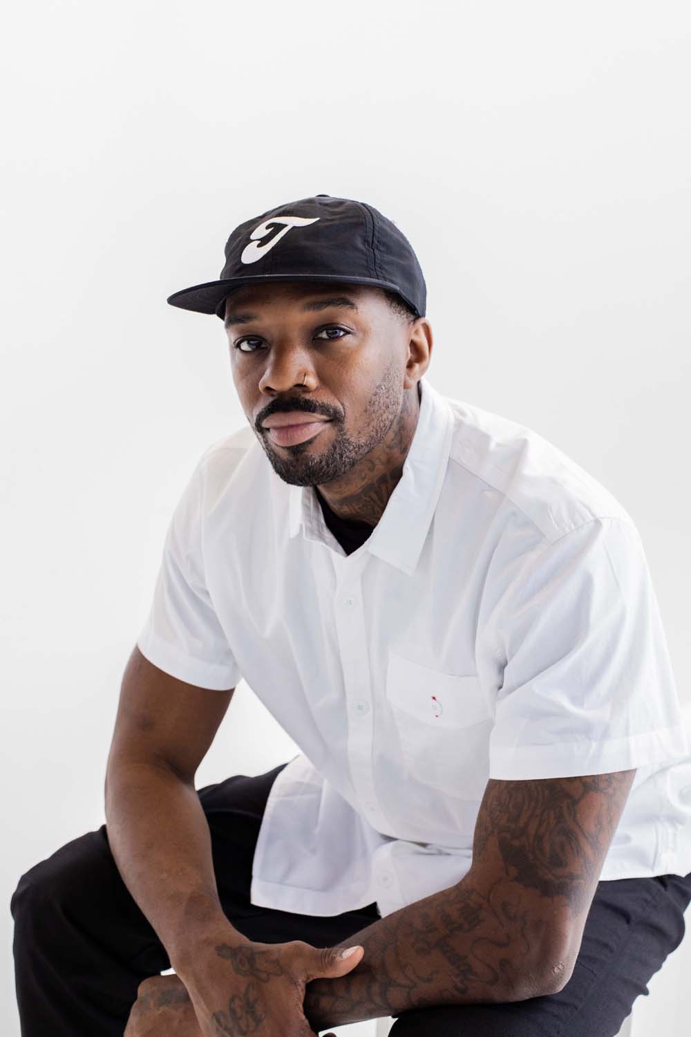ChefLite Logo Hat