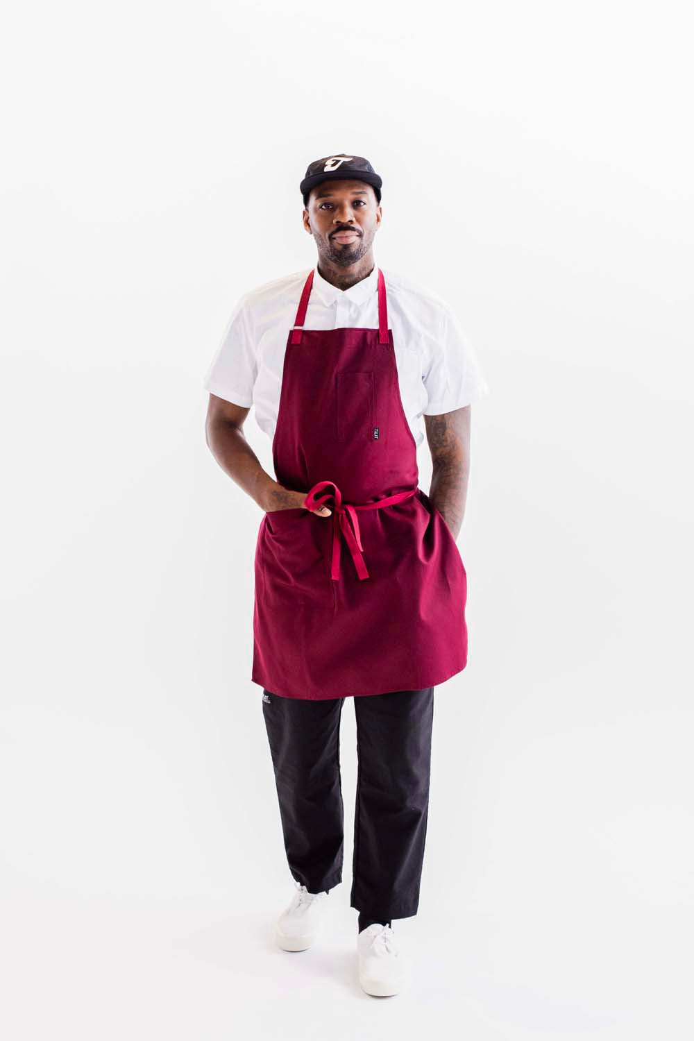 ChefLite Apron