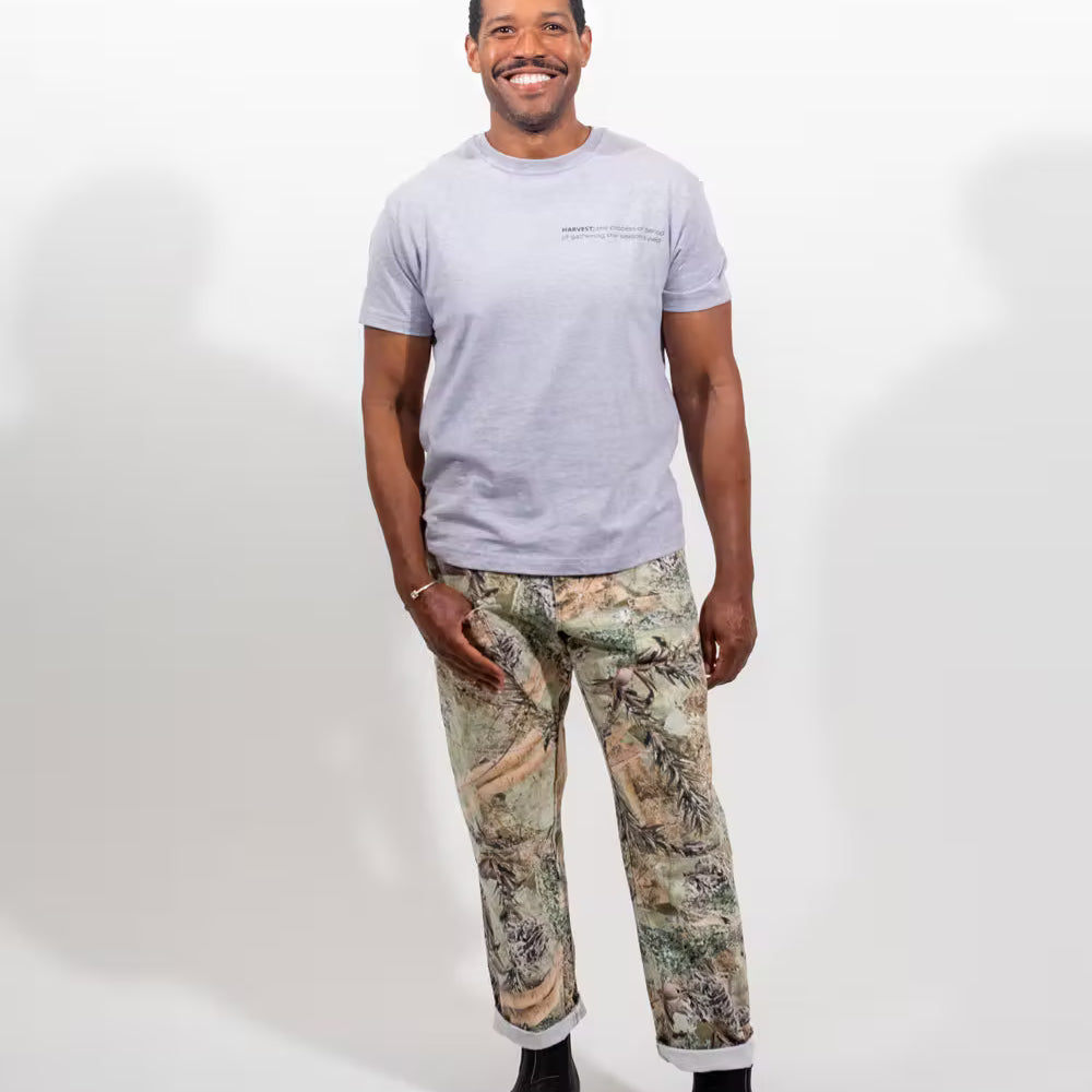 "Harvest" Sunday Pants