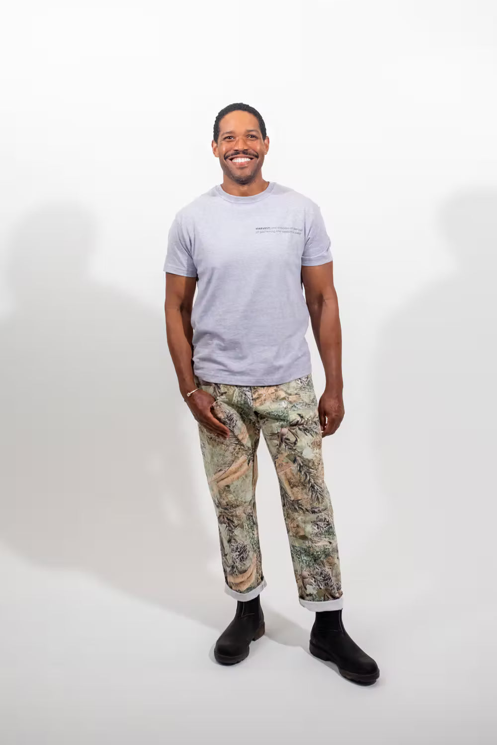 "Harvest" Sunday Pants