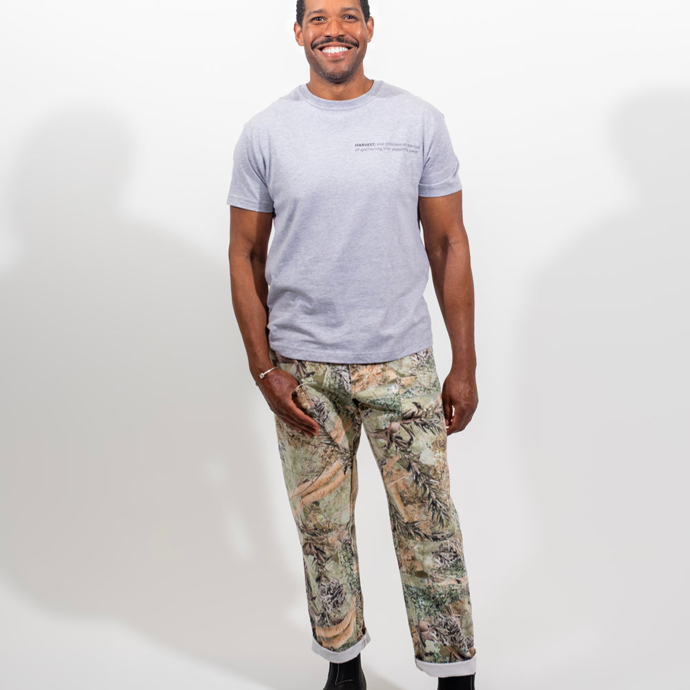 "Harvest" Short Sleeve T-Shirt