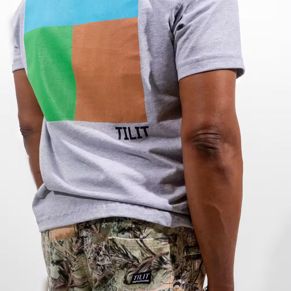 
                  
                    "Harvest" Short Sleeve T-Shirt
                  
                