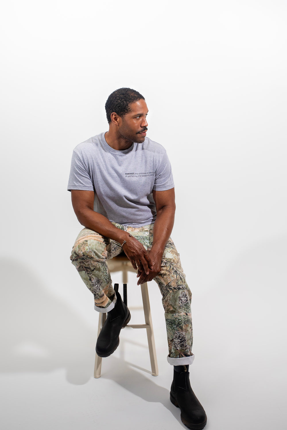 "Harvest" Sunday Pants